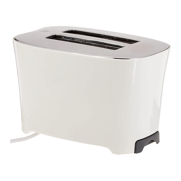 Black+Decker 800w Cool Touch 2 Slice Toaster ET122-B5-3352