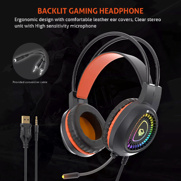 Meetion MT-C505 Kits for PC Gaming 4 in 1 Combo-2661