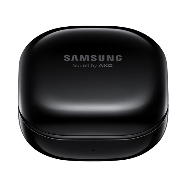 Shop Samsung Galaxy Buds Live Black at best price