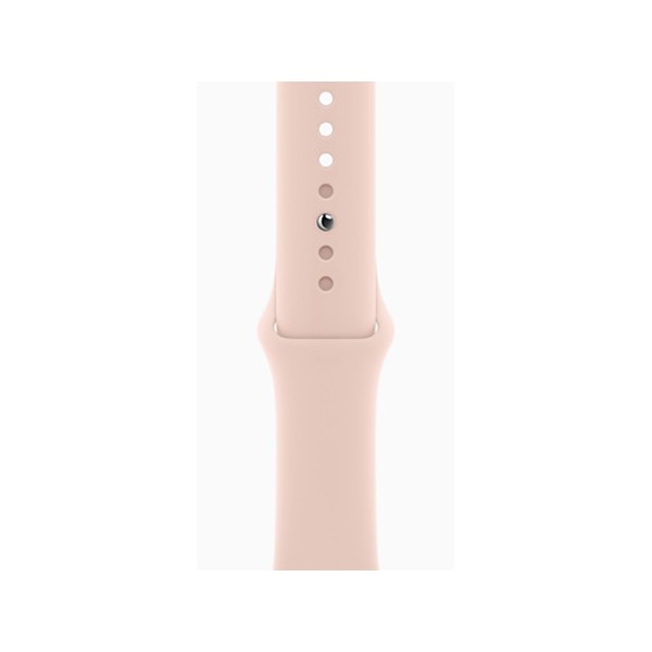 Apple Watch Series 6 44 mm Gold-1371