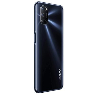 OPPO A52 4GB RAM 128GB Storage, Black-4017