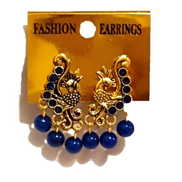 Strabella Earings, ER-6 120-1688