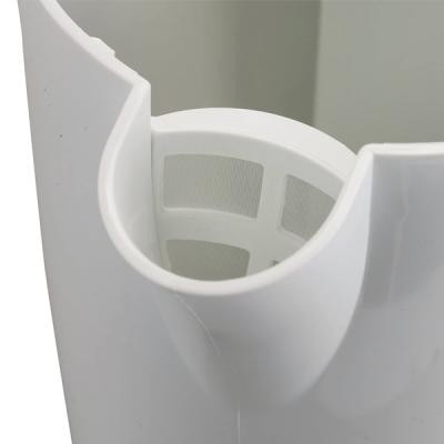 Black & Decker JC250-B5 Plastic Kettle, 1.7L-3442