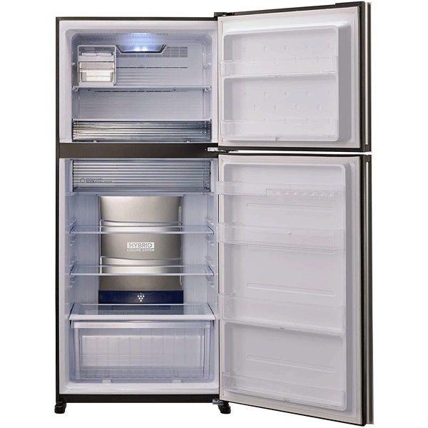 Sharp Refrigerator SJ-SMF700-SL3-4468