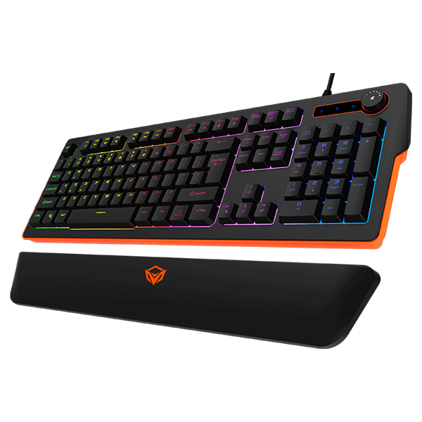 Meetion MT-K9520 Gaming Keyboard -2687