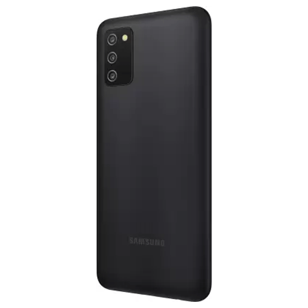 Samsung A03S SM-A037 64GB Storage Black-2353