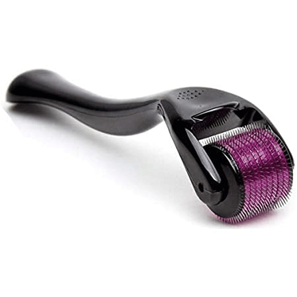 Neo Hair Lotion with Derma Roller-4310