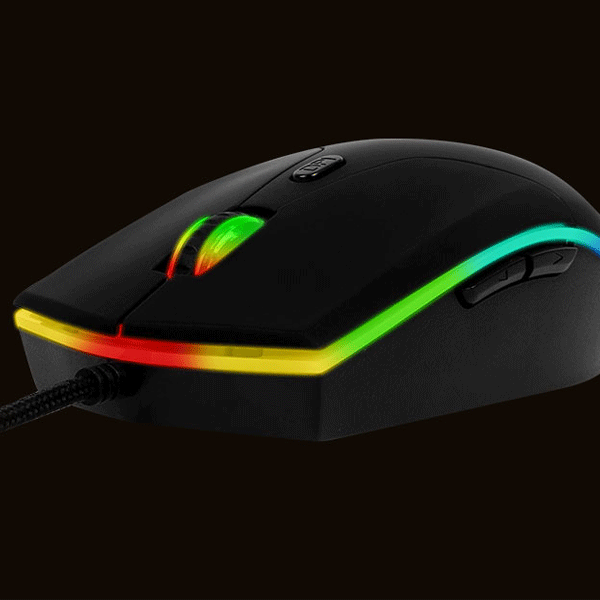 Meetion MT-GM21 Gaming Mouse-2921