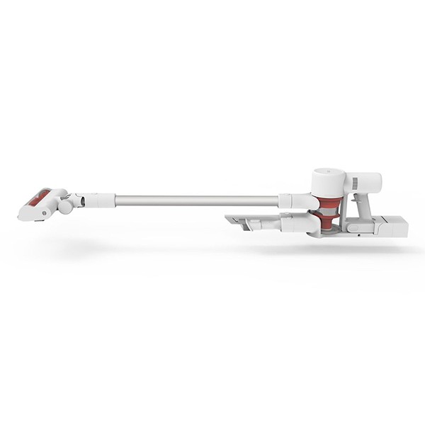 Check this Really Good Cordless Vacuum Cleaner by Xiaomi: Mi G10
