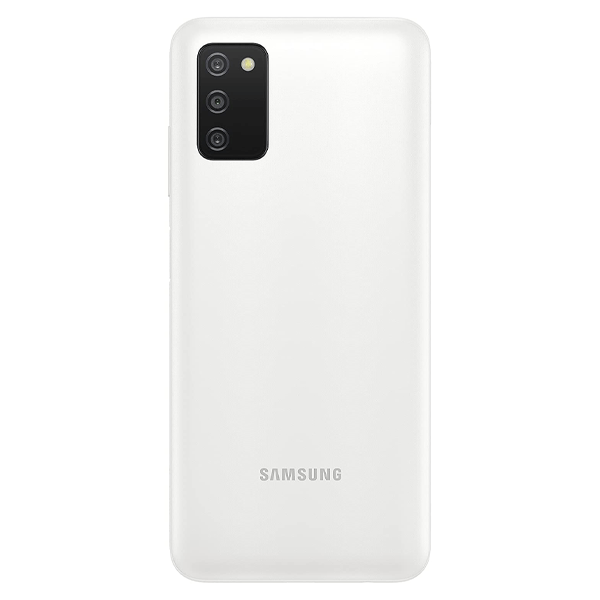 Samsung A03S SM-A037 64GB Storage White-2344