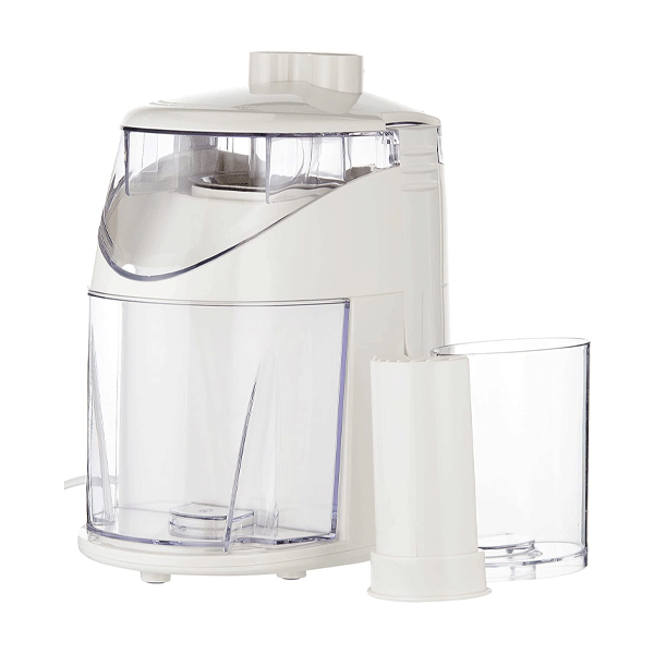 Black & Decker JE65-B5 Electric Juice Extractor, 450W-3619