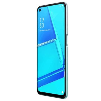 OPPO A52 4GB RAM 128GB Storage, Stream White-4798