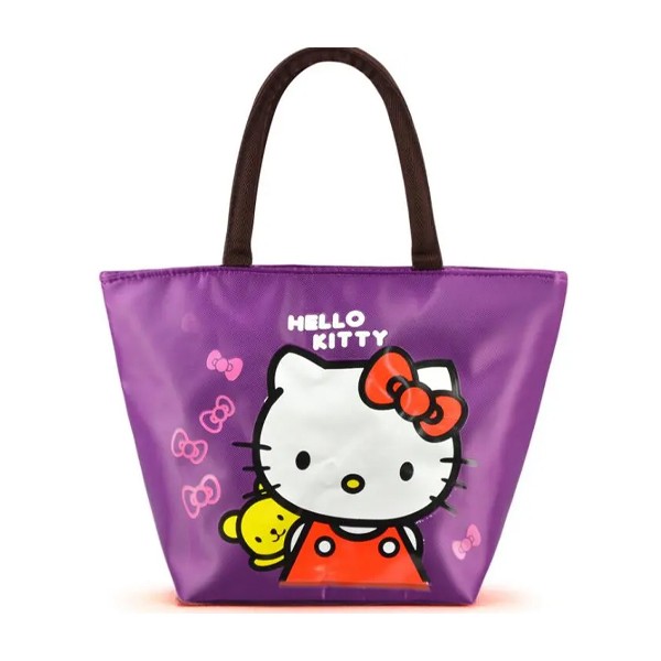 Hello Kitty Shopping Bag-736