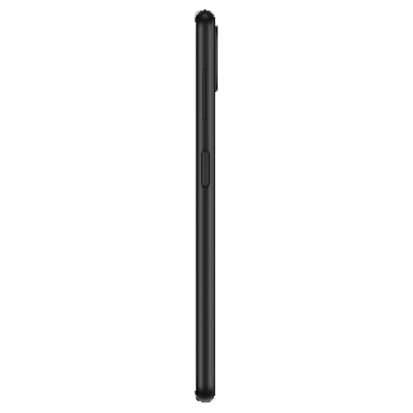 Samsung A22 SM-A225 4G & 128GB Storage, Black-2394