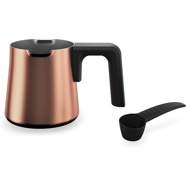 Beko Turkish Coffee Machines Monos TKM8961B -197
