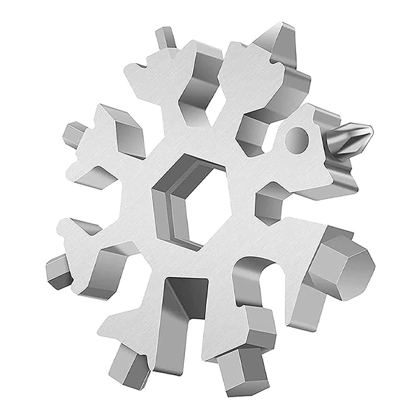 18 in 1 Snowflake Multi Tool-3972