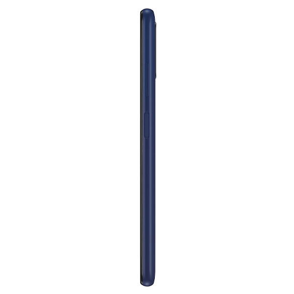 Samsung A03S SM-A037 64GB Storage Blue-2355