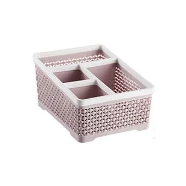 Anti-rattan Separate Storage Box-979