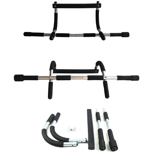 Iron Gym Multifunction Pull Up Bar-2214