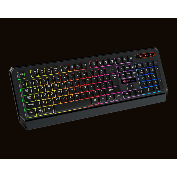Meetion MT-K9320 Gaming Keyboard-2668