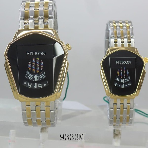 Fitron Couple Watch 9333ML-1109