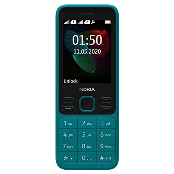 nokia 150 blue colour