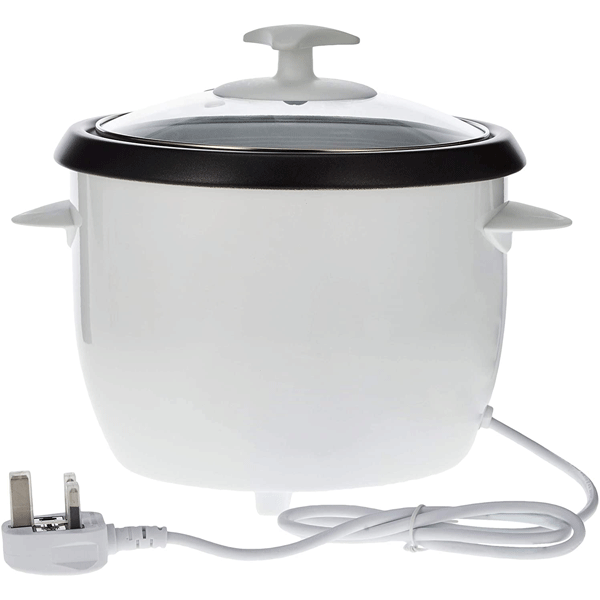 Black & Decker RC1050-B5 Automatic Rice Cooker-3681