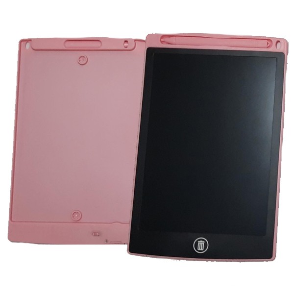 8.5 Inch LCD Writing Tablet Assorted Colors-541