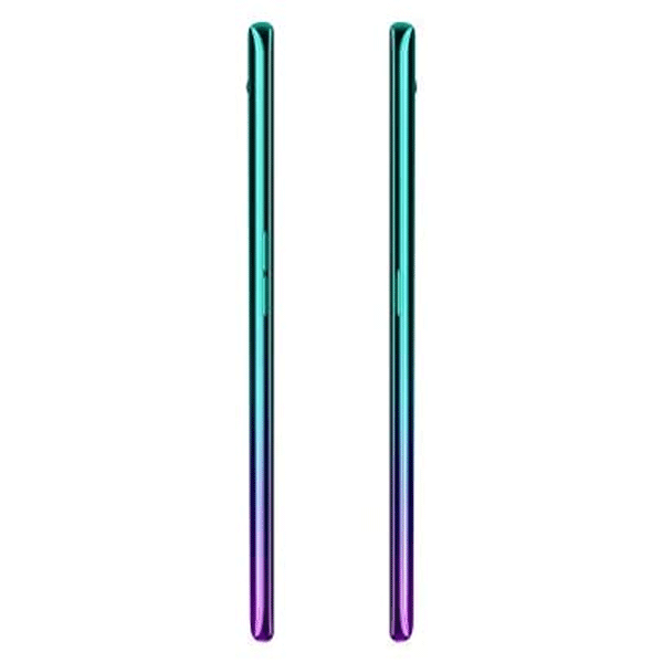 OPPO Reno 2F 8GB & 128GB Storage, Nebula Green-4259