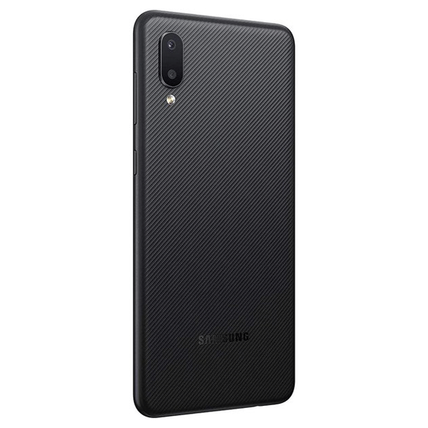 Samsung A02 SM-A022 64GB Storage Black-2309