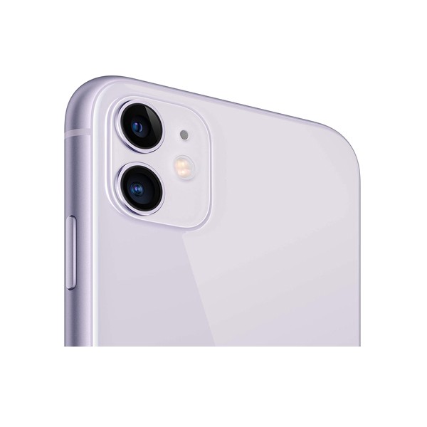 Apple iPhone 11 4GB RAM 64GB Storage, Purple-1640
