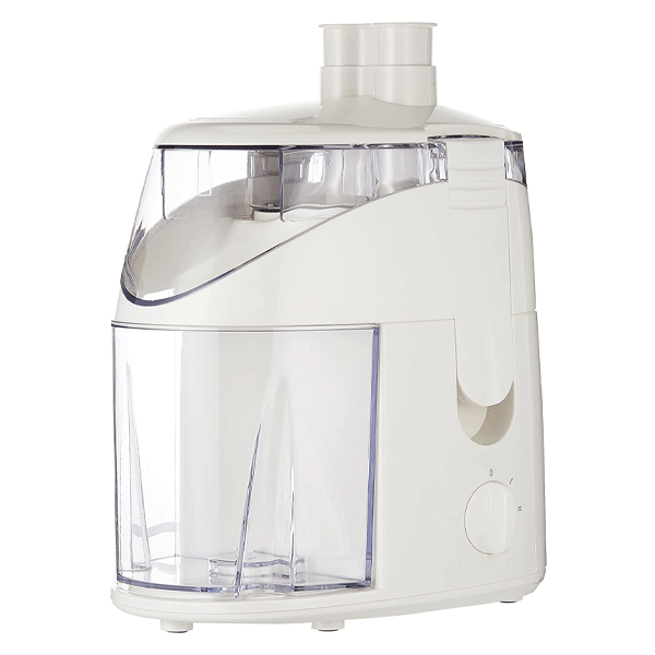 Black & Decker JE65-B5 Electric Juice Extractor, 450W-3618