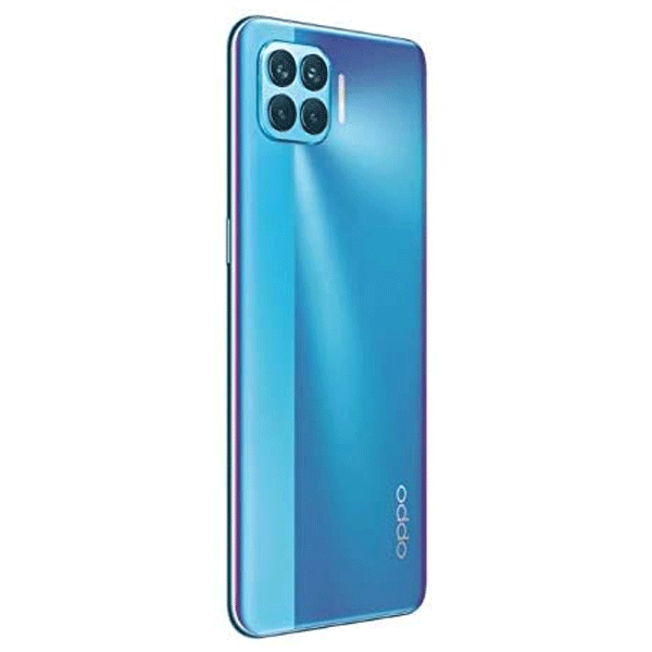 OPPO A93 8GB & 128GB Storage, Magic Blue-4163