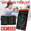 8.5 Inch LCD Writing Tablet Assorted Colors01