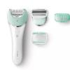 Philips Satinelle Advanced Wet & Dry Epilator BRE620/0001