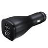 Samsung EP-LN920 Car Charger Dual AFC, Black01