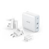 Anker Powerport Atom III Duo White A2629H2101