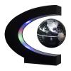 Magnetic Levitation Floating Globe with LED Light 01