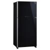 Sharp Refrigerator 700 L Glass Door SJ-GMF700-BK301