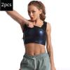 2021 Hot Selling High Quality Sweat Shapers For Ladies 2 pcs01