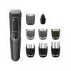 Multigroom Series 3000 9 In 1 Face Hair And Body MG3747/1301