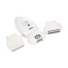 Sanford Lady Epilator 3 IN 1 Rechargeable- SF1918LE01