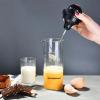 Battery Type Electric Glass Milk Froth Whisk 600ml01