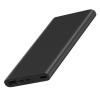 Xiaomi Mi PowerBank 10000MAH 18W Fast Charger 3, Black01