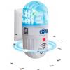 Atomic Zapper Ultrasonic Electronic Pest Control01