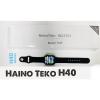 Multi-sports HainoTeko Smartwatch H4001