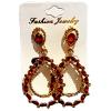 Strabella Earings, ER-21 11701