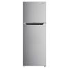 Sharp 2 Door Refrigerator 320L Inverter Inox SJ-HM320-HS301