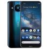 Nokia 8.3 5G TA-1243 Dual Sim 8GB & 128GB Storage Gcc, Blue 01