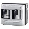 Beko Turkish Coffee Maker Two Cup Gray BKK2113-GRAY 01
